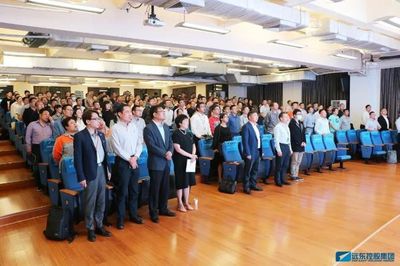 以戰(zhàn)略與文化為雙擎，全面對(duì)標(biāo)賦能轉(zhuǎn)型——記2020年遠(yuǎn)東大學(xué)“領(lǐng)將項(xiàng)目”核心高管班第三期軟件開(kāi)發(fā)專題研討