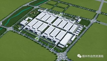 富士康贛州工廠軟件開發藍圖 智能制造新引擎蓄勢待發