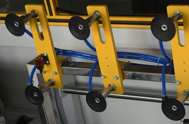 深圳自動開箱機 紙箱成型機的技術(shù)領(lǐng)航者與應(yīng)用解析